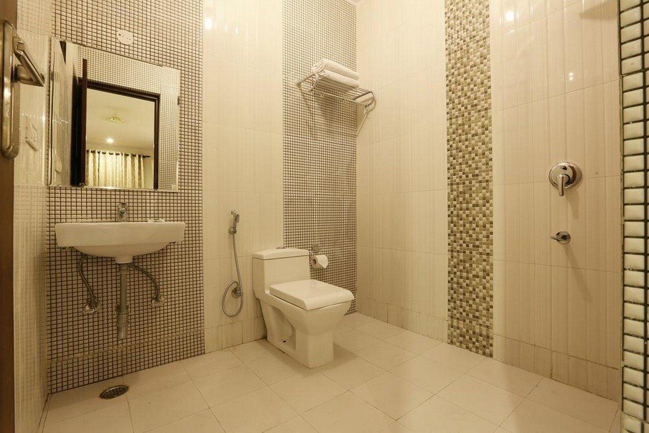 Hotel Chanakya Inn 新德里 外观 照片