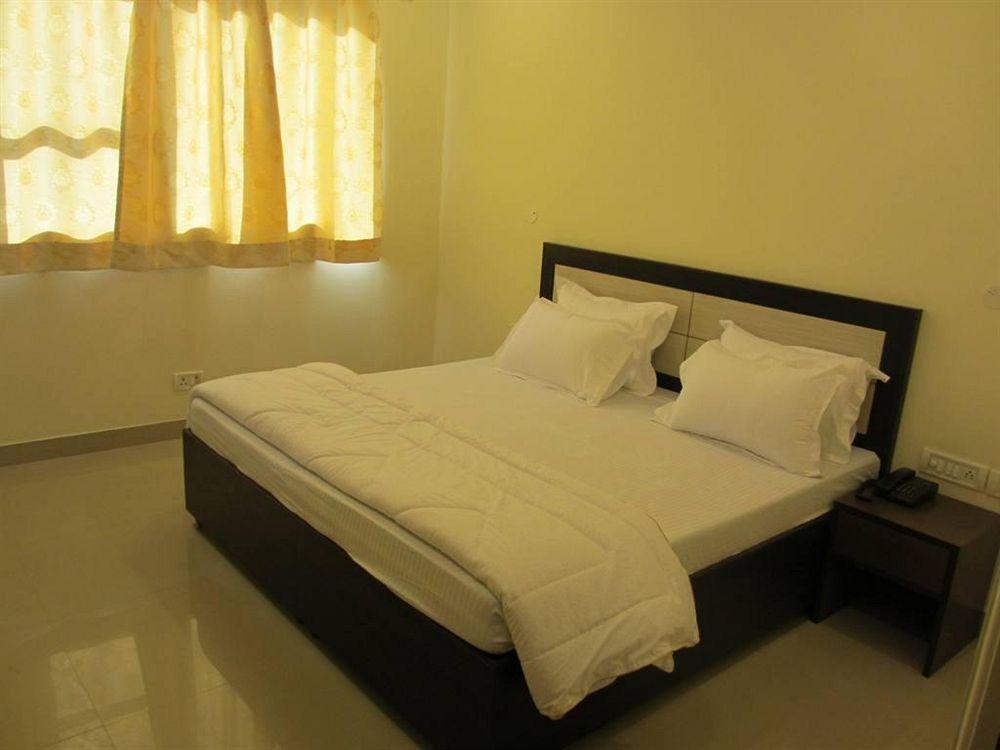 Hotel Chanakya Inn 新德里 外观 照片