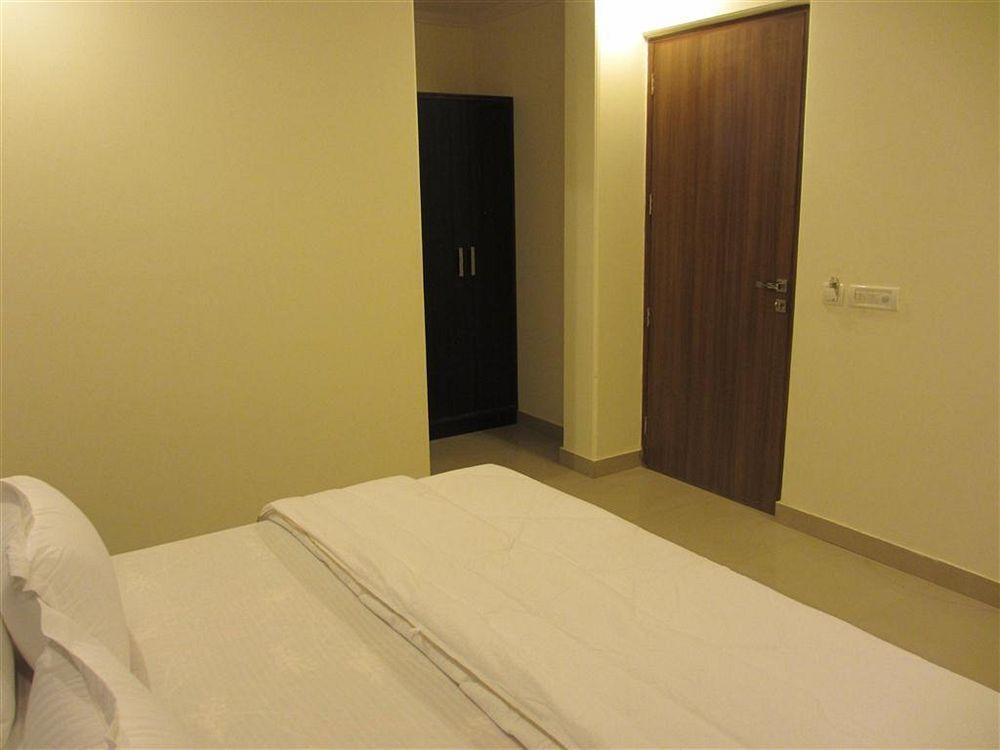 Hotel Chanakya Inn 新德里 外观 照片